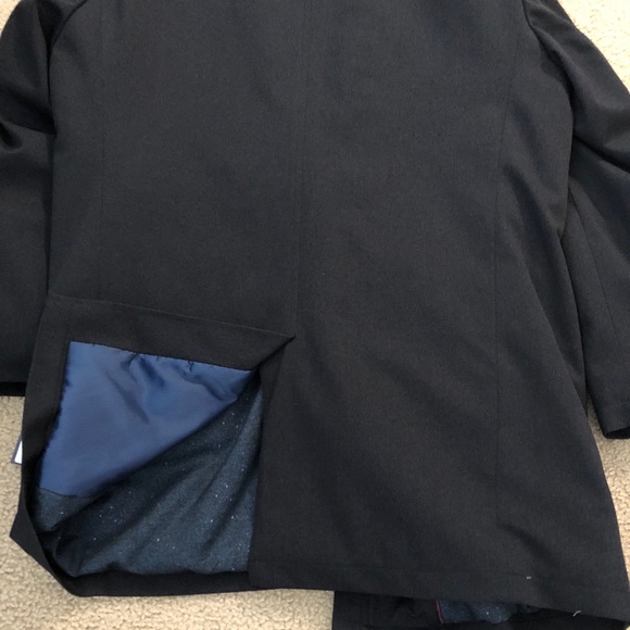 hart schaffner marx Overcoat FIRE SALE - Picture 10 of 10